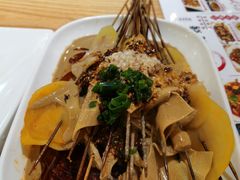 -小艺烧烤(曲江店)