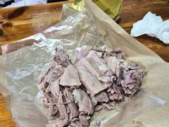 -小辫子羊肉面馆(周东店)