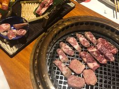 -肉魁屋·烧肉·烧鸟·酒场(高新店)