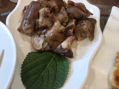 -勺园饭店(骨科医院店)