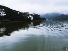 -新安江山水画廊风景区