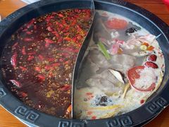 -火云天重庆火锅自助(中山路店)
