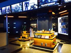 -万达影城(锦华万达广场IMAX店)