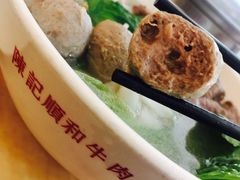 -陈记顺和潮汕牛肉火锅(韩江路店)