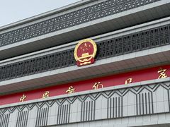 -图们国门景区
