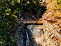 -广州白江湖森林公园