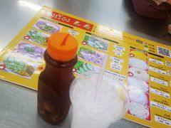 -榮泰米粉湯(Left Shop)