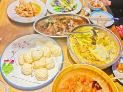雪绵豆沙-东北大院·东北菜(三台子店)