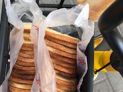-中关村茶点