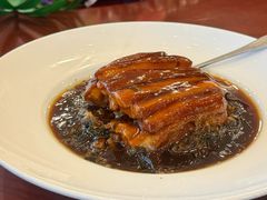 -牟传仁饭庄(星海店)