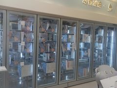 -山与蓝蛋糕(勒泰店)