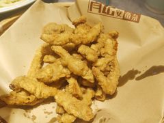 -肖记公安牛肉鱼杂馆·省级非物质文化遗产(江汉路直营店)
