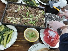 -清真永恒华威肉饼(潘家园店)