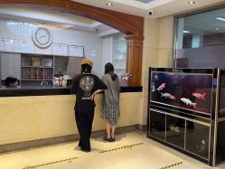 -北京俪婴妇产医院(朝阳大悦城店)