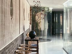 用餐区-曲廊院(东四十一条店)