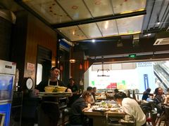 -火炉火自助餐(朝阳大悦城店)