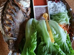 -傣泐金湾餐厅
