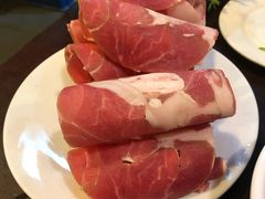 -将台涮肉(酒仙桥店)