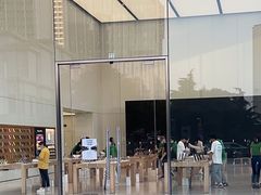 -Apple零售店(青岛万象城店)