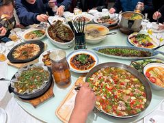 -蜀厨小匠·民间川菜(犀浦店)