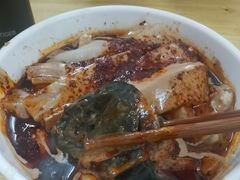 -清真·宏顺祥卤汁凉粉(大皮院店)