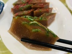 -大鸿运酒店·苏州菜·松鼠桂鱼(观前街店)
