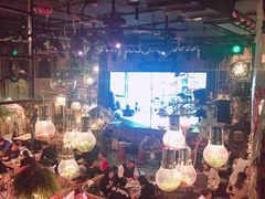 -胡桃里乐队酒馆(长春总店)