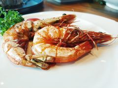 -Mr·Fish鱼鲜生海鲜放题(银泰in99店)