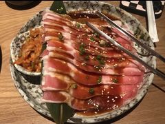 -烧肉达人•炭火烧肉(新天地店)