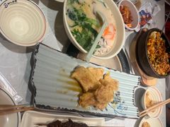 -七八冷面·延边朝鲜族美食(欢乐谷店)
