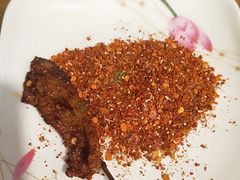 -古真记钵钵鸡(总店)