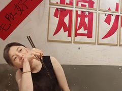-冯校长老火锅(广州正佳广场店)
