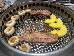 -炉太郎日式烧肉店(华贸店)