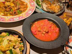 -塔哈尔·新疆盛宴(奉贤龙湖店)