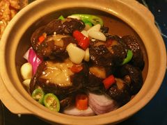 -三杯赤運·中式小酒馆(所城里店)