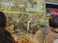 -上海全国土特产食品商场(淮海中路店)