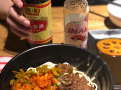 -汪爹爹武汉牛三鲜(朝外大街店)
