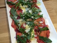 iphone_upload_pic-玛尚诺Pizza&Bar(长泰广场店)