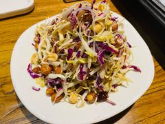 管氏大拌菜-管氏翅吧(国展店)