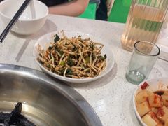 -国庆鸡杂老店