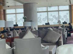 -万豪咖啡厅(JW万豪酒店店)