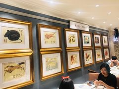 大堂-南海渔村(珠江新城店)