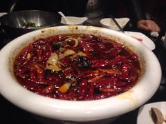 -高第街56号餐厅(邹城新一中店)