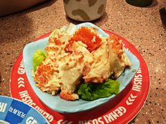 -元气寿司(环球港店)