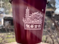 -龙华素斋(龙华路店)