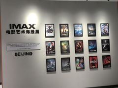 -万达影城(石景山万达广场激光IMAX店)