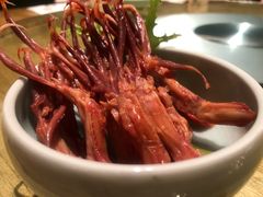 -新白鹿餐厅(爱琴海购物中心店)