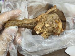 卤鸭翅根-张鸭子重庆特产卤味小吃(未来国际店)