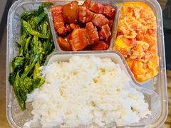 -上海龙之梦万丽酒店