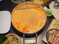 -生如夏花泰式火锅(西村黑金店)